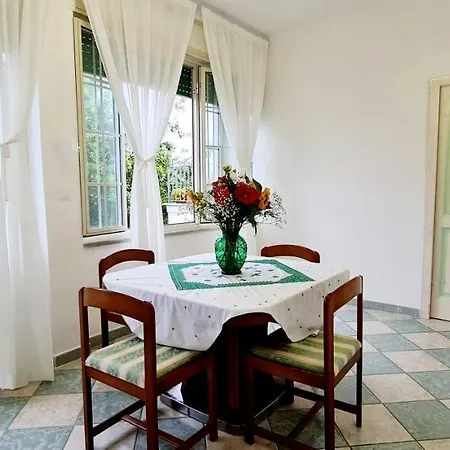Torrione Maison Casa vacanze *