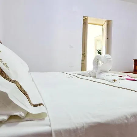 Torrione Maison Casa vacanze Forio di Ischia