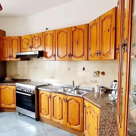 Torrione Maison